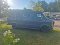 Other Dodge B250 Nomad Van