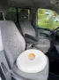 Volkswagen VW T5 2.5 TDI