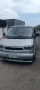 Volkswagen VW T4 Bulli 2.5 Benziner Projekt Zwo