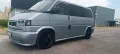 Volkswagen VW T4 Bulli 2.5 Benziner Projekt Zwo