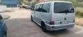Volkswagen VW T4 Bulli 2.5 Benziner Projekt Zwo