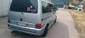 Volkswagen VW T4 Bulli 2.5 Benziner Projekt Zwo