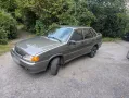 Lada Auto Lada Samara