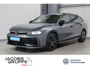 Volkswagen Passat Var. 2.0 TDI R-Line Standhzg*Pano*CAM*Nav