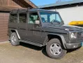 Mercedes-Benz Mercedes W461,G300, Geländewagen