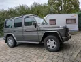 Mercedes-Benz Mercedes W461,G300, Geländewagen