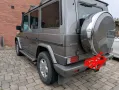 Mercedes-Benz Mercedes W461,G300, Geländewagen