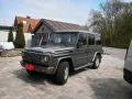 Mercedes-Benz Mercedes W461,G300, Geländewagen