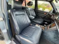 Mercedes-Benz S 300 SDL W126 Lang Klima Leder H