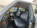 Mercedes-Benz S 300 SDL W126 Lang Klima Leder H