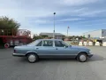 Mercedes-Benz S 300 SDL W126 Lang Klima Leder H