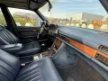 Mercedes-Benz S 300 SDL W126 Lang Klima Leder H