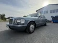 Mercedes-Benz S 300 SDL W126 Lang Klima Leder H