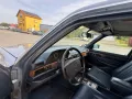 Mercedes-Benz S 300 SDL W126 Lang Klima Leder H