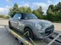 MINI Cooper Cabrio Automatik 
