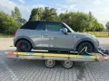 MINI Cooper Cabrio Automatik 