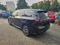 DFSK Forthing 4 U-Tour+LEDER SCHWARZ+7SITZE+ALLWETTER