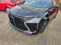 DFSK Forthing 4 U-Tour+LEDER SCHWARZ+7SITZE+ALLWETTER
