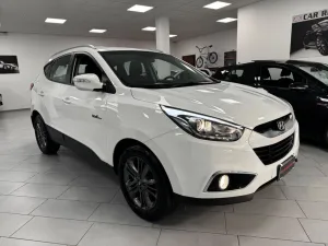 Hyundai iX35 1.7 CRDi 2WD Comfort