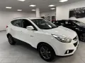 Hyundai iX35 1.7 CRDi 2WD Comfort