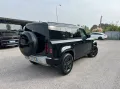 Land Rover Defender 110 3.0d i6 mhev SE awd 200c