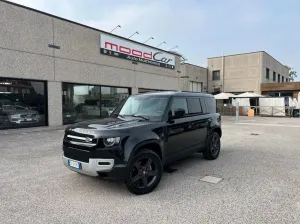 Land Rover Defender 110 3.0d i6 mhev SE awd 200c