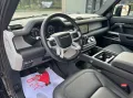 Land Rover Defender 110 3.0d i6 mhev SE awd 200c
