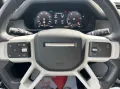 Land Rover Defender 110 3.0d i6 mhev SE awd 200c