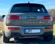 MINI Cooper Clubman Chili