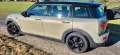 MINI Cooper Clubman Chili
