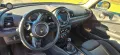 MINI Cooper Clubman Chili