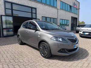 Other Lancia Ypsilon 1.0 FireFly 5 porte S&S Hybrid Go