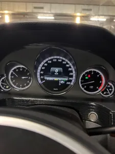 Mercedes-Benz 350