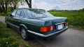 Mercedes-Benz 300 SE im Winterschlaf bis Mai 2026