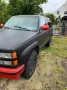 Chevrolet  Blazer K5 Sonderangebot .lesen..