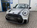 MINI Cooper John Cooper Works Trim -STZ-Klima-Carplay