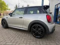 MINI Cooper John Cooper Works Trim -STZ-Klima-Carplay