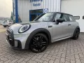 MINI Cooper John Cooper Works Trim -STZ-Klima-Carplay