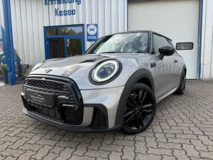 MINI Cooper John Cooper Works Trim -STZ-Klima-Carplay