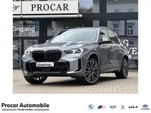 BMW X5 xDrive30d M Sport Pro DA PA Prof HuD H/K 22