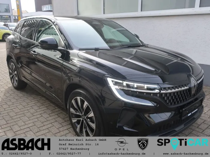 Renault Austral Techno