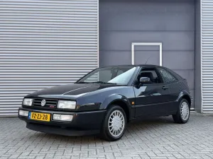 Volkswagen Corrado 2.0-16V I NL Auto.