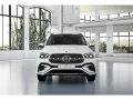 Mercedes-Benz GLE 400 e 4M AMG Sport Advanced+ AHK PANO LED BT