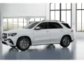 Mercedes-Benz GLE 400 e 4M AMG Sport Advanced+ AHK PANO LED BT
