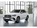 Mercedes-Benz GLE 400 e 4M AMG Sport Advanced+ AHK PANO LED BT