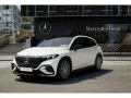 Mercedes-Benz EQS 450+ AMG Sport Premium+ Hyperscreen AHK SUV