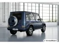 Mercedes-Benz G 450 d Exclusive AHK STANDHZ. ACC SHD MULTIB.