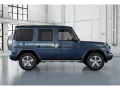 Mercedes-Benz G 450 d Exclusive AHK STANDHZ. ACC SHD MULTIB.