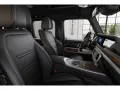 Mercedes-Benz G 450 d Exclusive AHK STANDHZ. ACC SHD MULTIB.
