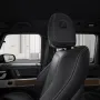 Mercedes-Benz G 450 d Exclusive AHK STANDHZ. ACC SHD MULTIB.